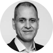 Prof. Nir Peled